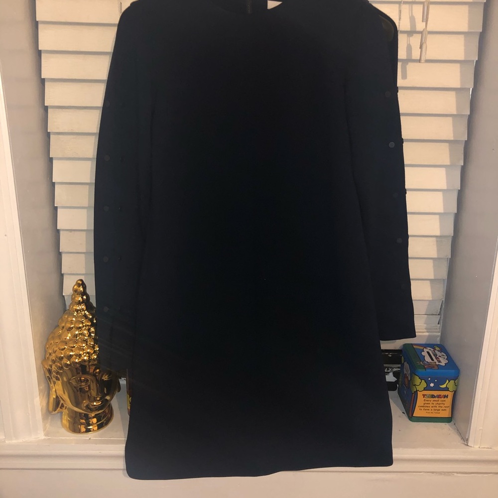 Brand new casual work Tibi dress